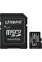 Canvas Select Plus 256 GB Class 10/UHS-I (U1) V10 microSDXC - 1 - 150 MB/s Read