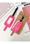 Mega Size Ice Cream Figured Luggage Tag - Large Size Suitcase Tag - Bag Tag - Luggage Tag - 4