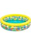 Floral Paradise Play Pool - 4