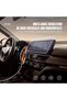 حامل الهاتف الذكي للسيارة MHW018 SmartGrip بزاوية 360 درجة - 4