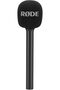 RED Interview GO Handheld Adapter for Wireless GO