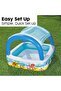 Canopy Play Pool - 4