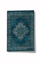 Ethnic Pattern Series 10 Bad-I Saba A6 Lined Mini Notebook Notepad