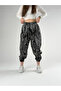 Ethnic Patterned Women's Jogger Pants Coc2754