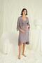 Ieg Lace Maternity Dressing Gown Set Ilkel-Mdgym457 - 2