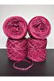 Pink, Cherry Gradient (Color Transition) Ladder Rope 200Gr - 2