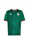 Children's Green Jersey Fmf H Jsy Y D Ka6063