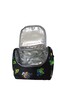 Ultra Luxury Boys' Orthopedic Waterproof Cupe World Primary School Bag Thermal Lunch and Pen Holder - 8