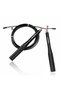 3m Crossfit Adjustable Aluminum Handle Jump Rope - Fitness- Rope - Jump - Exercise - Sports
