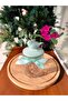 Bird Jar Classic 650 ml Green - Bird Jar with Lid 650 ml Green - 6