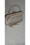 Yılan Gold Evening Dress Evening Bag Gold