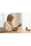 ريم الجسم غير المعطر 200 مل - 3
