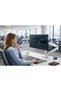 Nb F80-Xe White Ergonomic Monitor Holder – 17-30 Inches, 2-9 Kg, Vesa Monitor Stand with Shock Absorber - 2