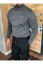 High-Neck Sweater Regular Fit - 3