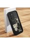 Samsung Galaxy A14 4g Compatible, Stylish Rose Patterned, High Quality Silicone Phone Case. - 2