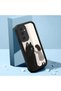 Samsung Galaxy S25 Compatible, Cute Cat Pattern Silicone Phone Case. - 2