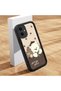 Samsung Galaxy A06 Compatible, Cute Cat Patterned Silicone Phone Case. - 2