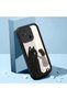 Redmi 10C Compatible, Cute Cat Patterned Silicone Phone Case. - 2
