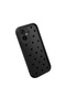 Tecno Camon 19 Neo(Ch6I) Compatible Black Silicone Case Shockproof with Camera Protection - 4