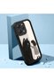 Redmi 12 4g Compatible, Cute Cat Pattern, Silicone Phone Case. - 2
