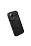 Mi 13 Lite Compatible Black Silicone Case Shockproof with Camera Protection - 3