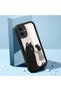 Samsung Galaxy A06 Compatible, Cute Cat Patterned Silicone Phone Case. - 2