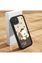 Realme C21Y/C25Y Compatible, Cute Cat Pattern Silicone Phone Case. - 2
