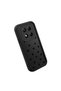Redmi Note 14 Pro 4g Compatible Black Silicone Case Shockproof with Camera Protection - 4