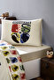 Harry Potter Hogwarts Single Licensed Elastic Children's Duvet Cover Set - 3