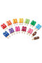 Smart Snacks® Alpha Pops - ABC Ice Creams - 3