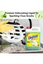 Dishwashing Liquid Green 5L-Deep Clean Formula, Value Pack - 2