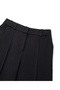 Lace Appliqué Pants - 4