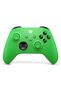 Microsoft Xbox Series Green Controller