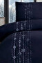 North Glow Double Duvet Cover Set - 2