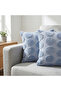 Decorative Throw Pillow Cover 45×45 cm – Soft Fabric, Zippered, Easy to Wash - 3