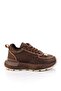 Prens 200-2 Women's Stone Sneaker Sports Shoes