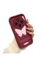 For Redmi 14C 4g Compatible, Beautiful Butterfly Pattern Silicone Phone Case. - 2