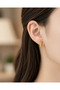 Xuping Colorful Ice Cream and Cola Earrings - 25-Xpkp64 - 2