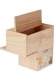 Bird Nesting Box Duplex 250 - 2