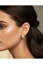 Xuping gold design earrings - 25-xpkp118