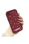 Beautiful Butterfly Pattern Silicone Phone Case, Compatible with iPhone 7/8/Se 2020 2022. - 2