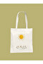 Sunshine Printed Cloth Bag