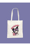 Kuromi Printed Cloth Bag