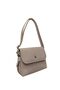 Embossed Women's Adjustable Strap Crossbody Bag Yc012057Sgf - 2