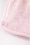 Baby Girl Lace Shorts Set & Headband – 3-Piece Pink - 5