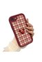 Fashionable and Modern High-Quality Silicone Phone Case Compatible with iPhone 7/8/Se 2020 2022. - 2