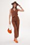 Women's Vest and Trouser Suit 260013 - - 4