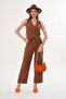 Women's Vest and Trouser Suit 260013 - - 2