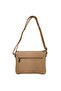 Embossed Women's Adjustable Strap Crossbody Bag Yc011430Sgf - 3