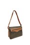Women's Adjustable Strap Crossbody Bag Yc011430Sdz - 2